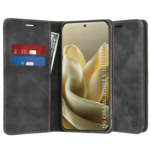 Калъф за Motorola Edge 70 Pro &ndash; Techsuit Confy Cover &ndash; елегантна защита и практичност