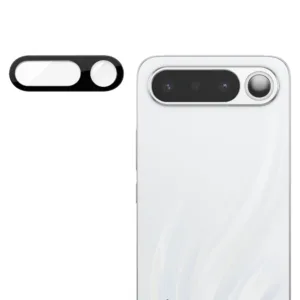 Стъклен протектор за камера Techsuit Full Camera Glass за Realme 16 5G