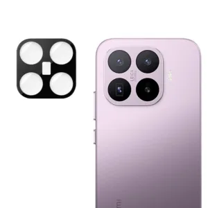 Стъкло за камера за Xiaomi 17T &ndash; Techsuit Full Camera Glass &ndash; надеждна защита за обективите