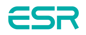 Лого ESR