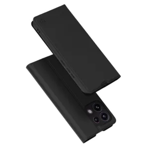 Калъф Techsuit Magskin Book за Oppo Reno16 F / Reno16 FS