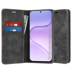 Калъф за Honor 600 Smart &ndash; Techsuit Confy Cover &ndash; удобство и защита в едно