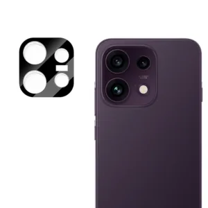 Протектор за камера Techsuit Full Camera Glass за Oppo Reno16 F / Reno16 FS