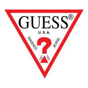 Лого Guess
