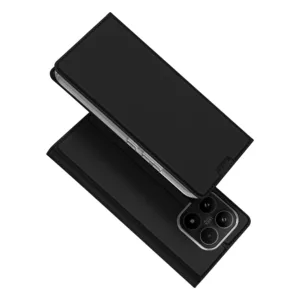 Калъф за Xiaomi 17 Dux Ducis Skin Pro, черен