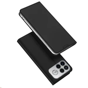 Калъф за Xiaomi Poco F8 Ultra Dux Ducis Skin Pro, черен
