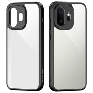 Калъф за OnePlus 15T Dux Ducis Aimo Series, черен
