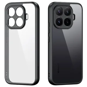 Калъф за Xiaomi 17T Dux Ducis Aimo Series - черен