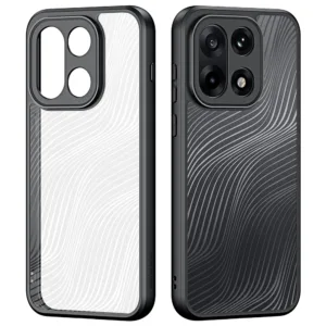 Калъф за OnePlus 15 Dux Ducis Aimo Series &ndash; черен