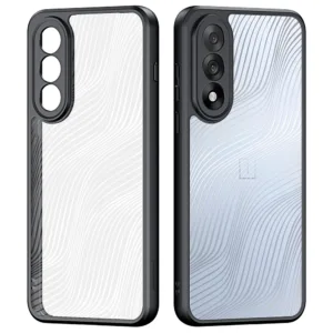 Калъф за OnePlus Nord 5 Dux Ducis Aimo Series - черен