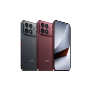 Xiaomi Poco F9 Ultra калъфи, кейсове и протектори
