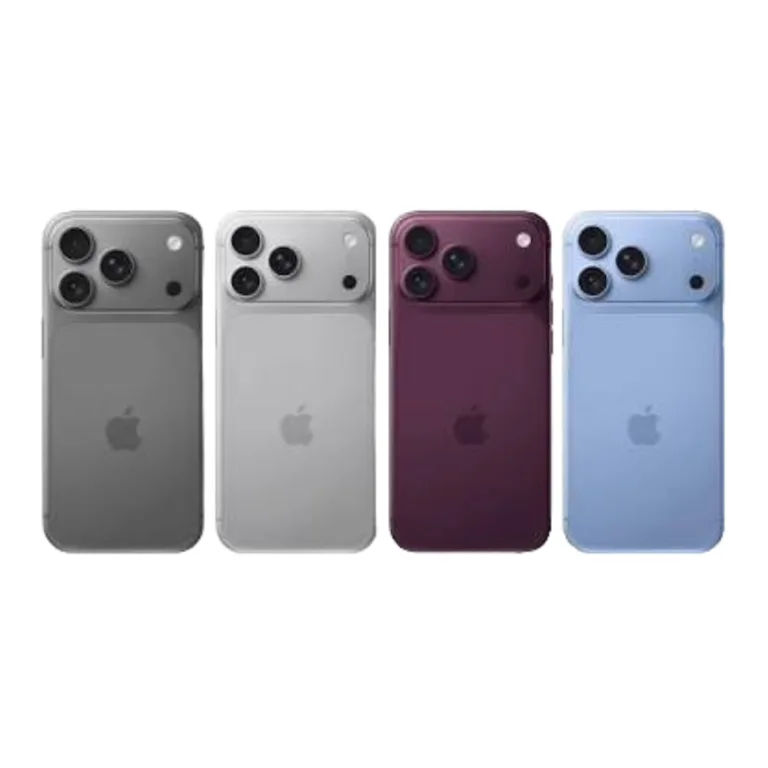 Калъфи за iPhone 18 Pro Max
