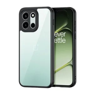 Калъф за OnePlus Nord 6 Dux Ducis Aimo Series, черен