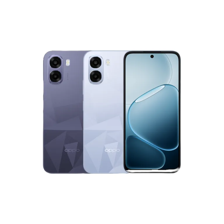 Калъфи за Oppo A6k