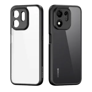 Калъф Dux Ducis Aimo Series за Honor 600 Smart &ndash; Черен