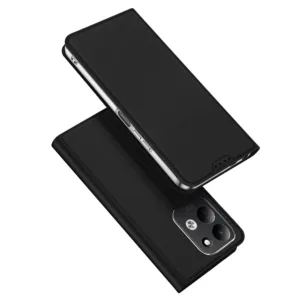 Калъф Dux Ducis Skin Pro за Xiaomi Redmi 17 черен