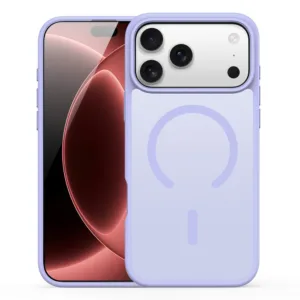 Калъф Dux Ducis Yind MagSafe Series за iPhone 18 Pro Max / iPhone 17 Pro Max