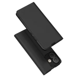 Калъф Techsuit Magskin Book за Xiaomi Redmi Note 17 Pro 5G