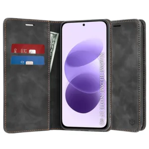 Калъф за Xiaomi Redmi Note 17 &ndash; Techsuit Confy Cover &ndash; практична защита и удобство