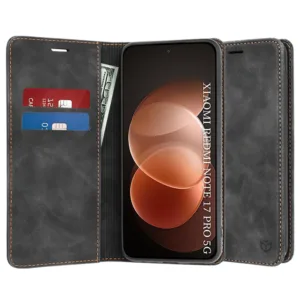 Калъф за Xiaomi Redmi Note 17 Pro &ndash; Techsuit Confy Cover &ndash; стилна защита и практичност