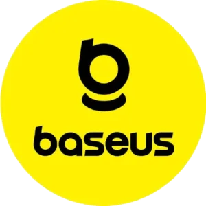 Лого Baseus